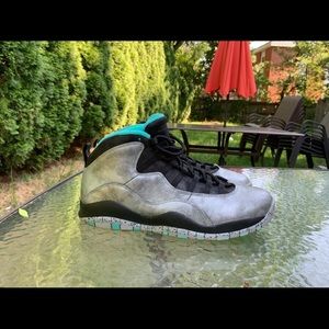 Nike air Jordan retro lady liberty size 13